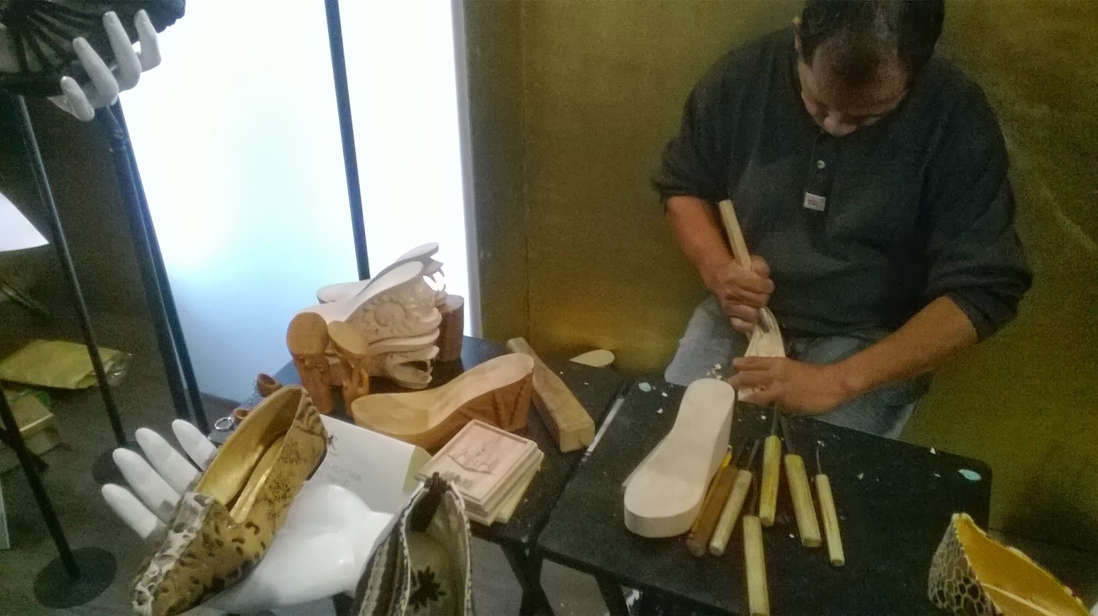 Grovil Woodcraft Philippines Inc. Blog